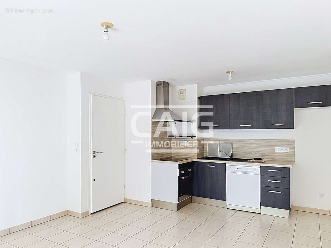 Appartement 40 m² à Troyes  - photo 3