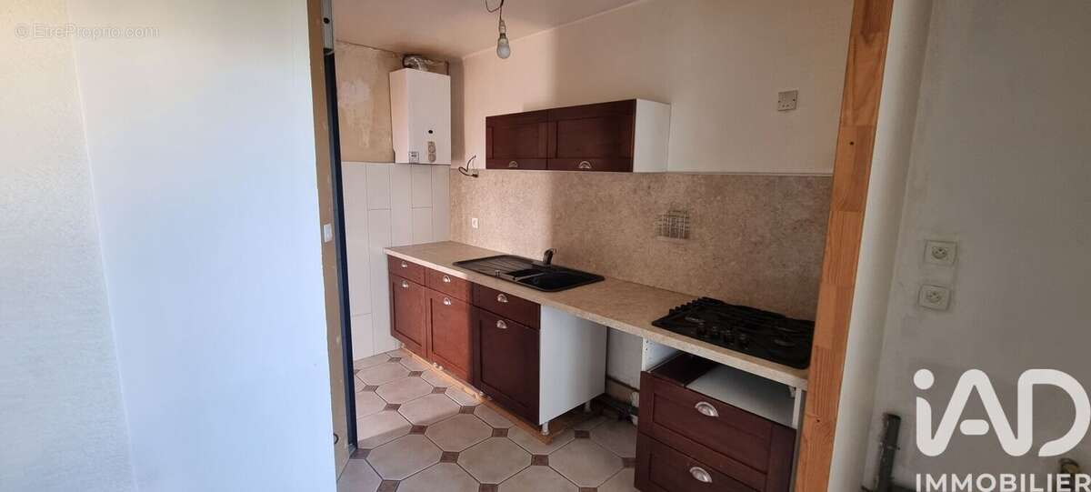 Appartement 65 m² à Bordeaux  - photo 3