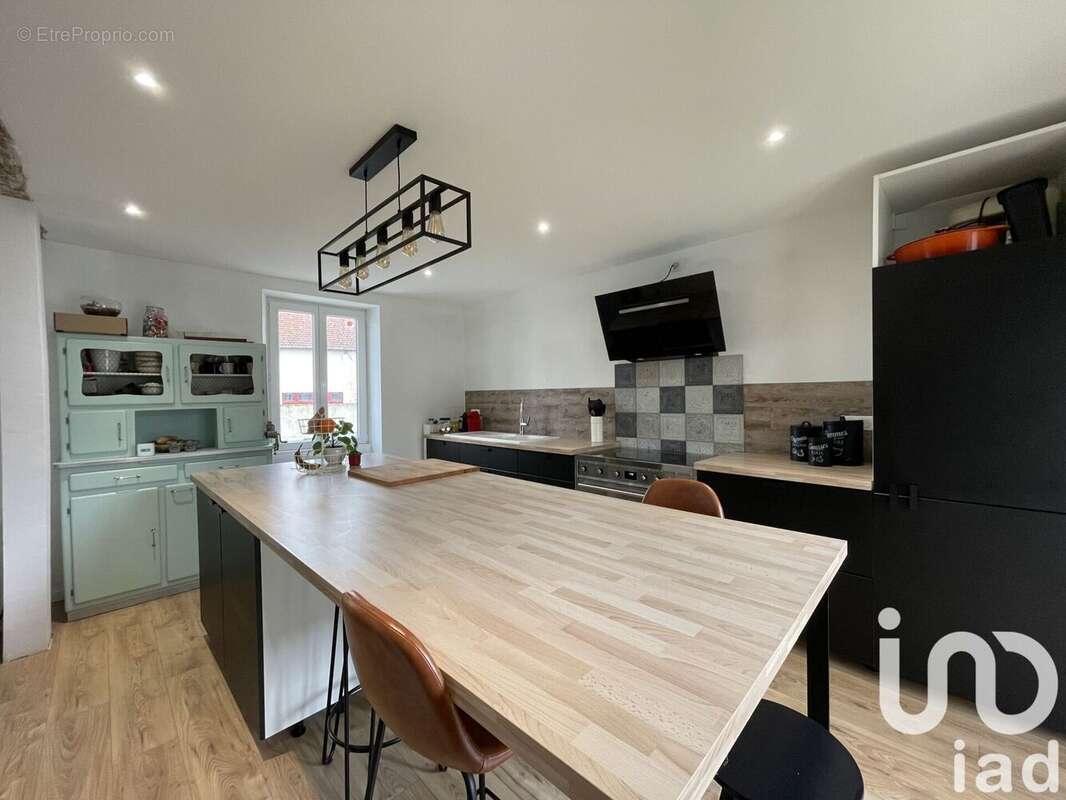 Photo 8 - Maison à ORVILLIERS