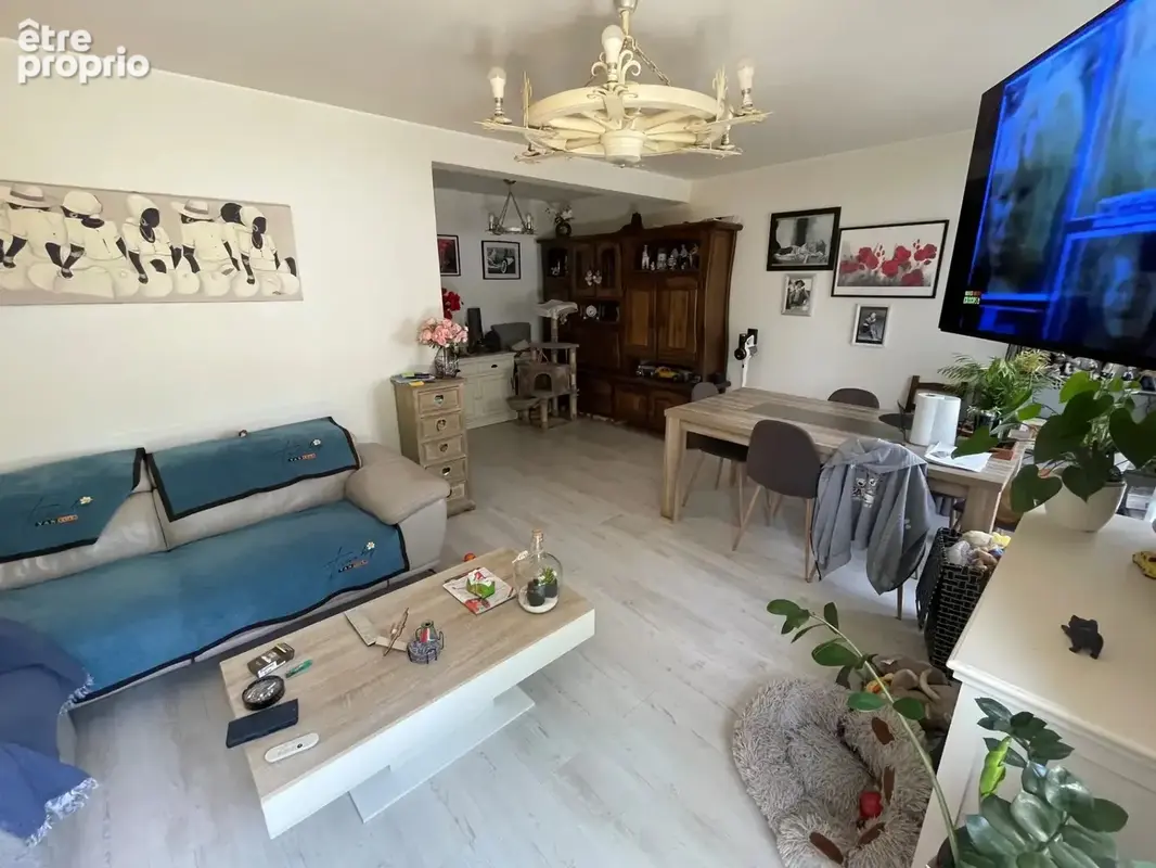 Maison 5 pièces 94 m² à vendre à Coubron (93470) - photo 6