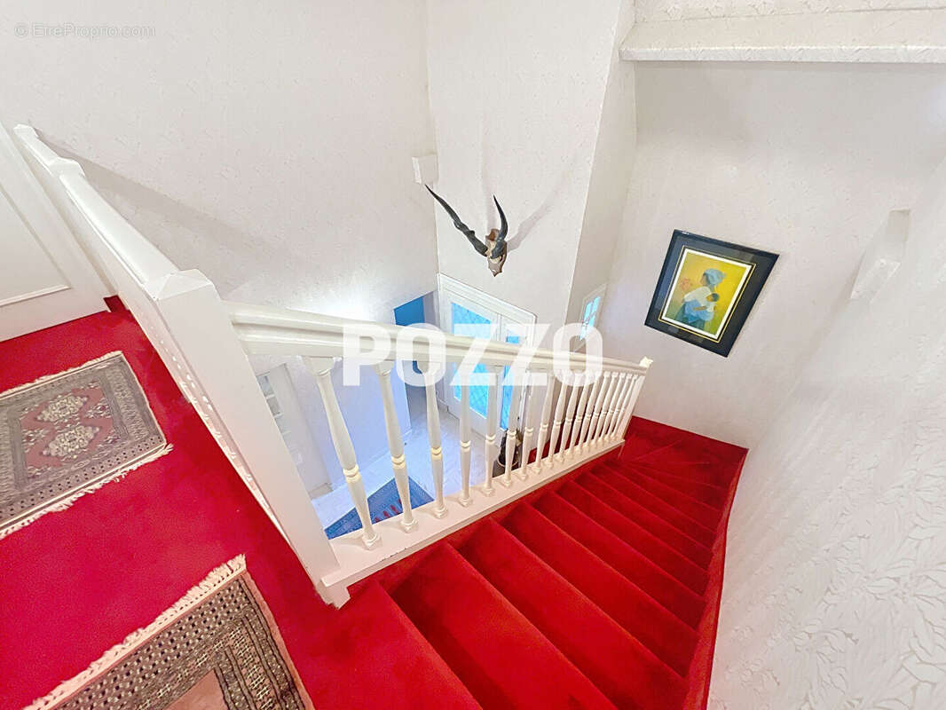 Maison à HEROUVILLE-SAINT-CLAIR