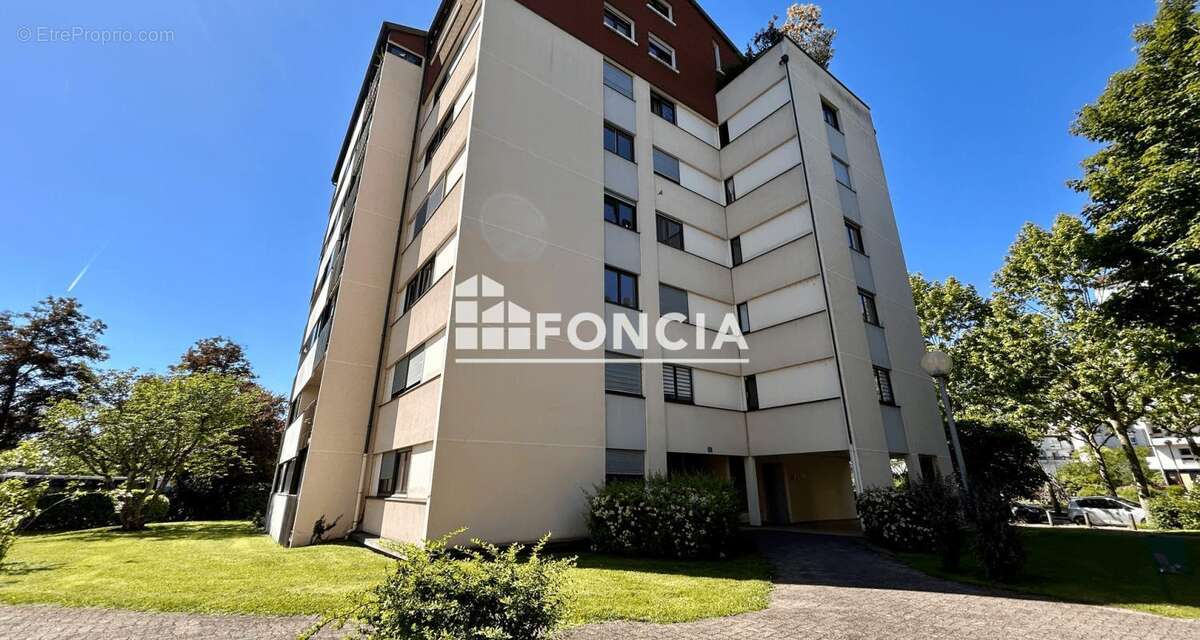 Appartement à ANNECY