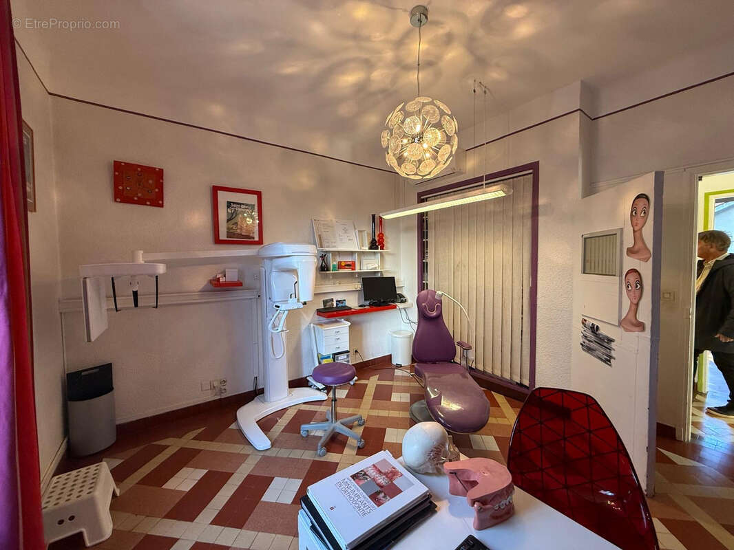 Appartement à ALES