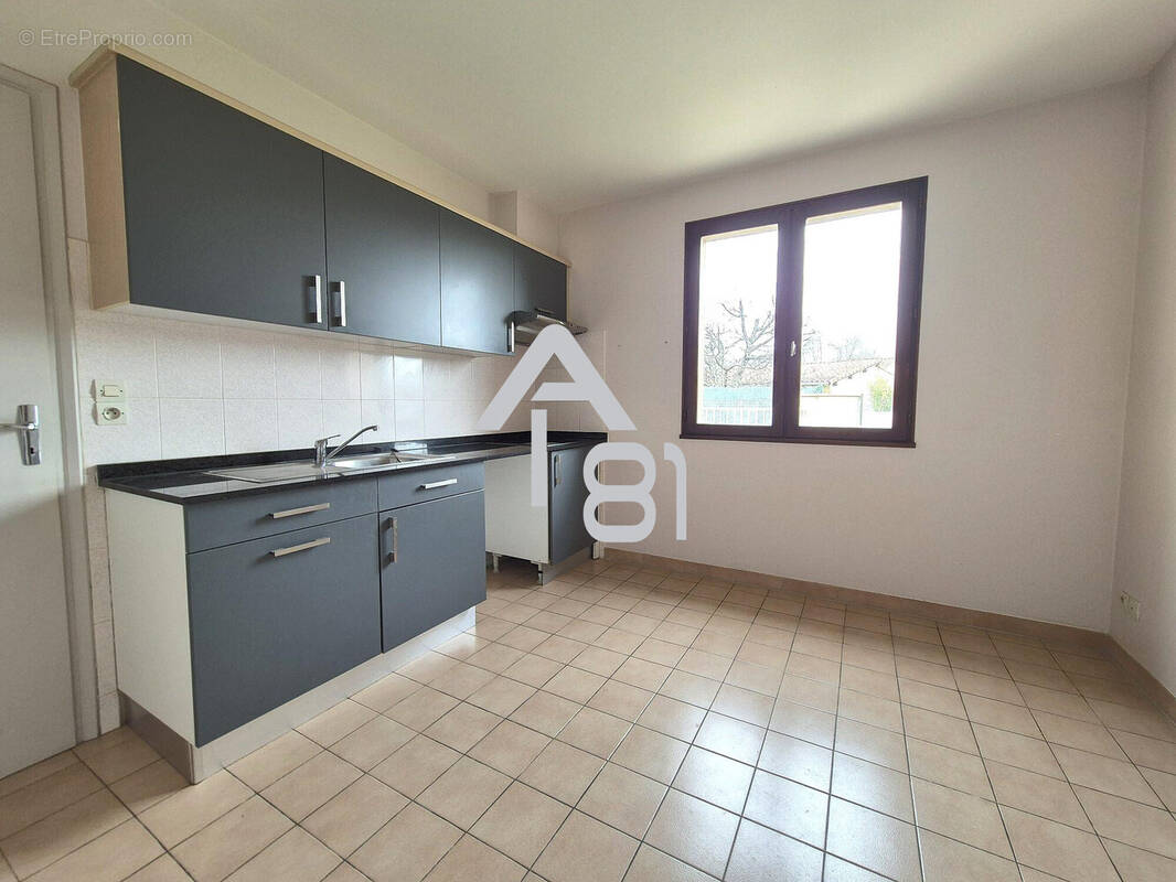 Maison à ALBI