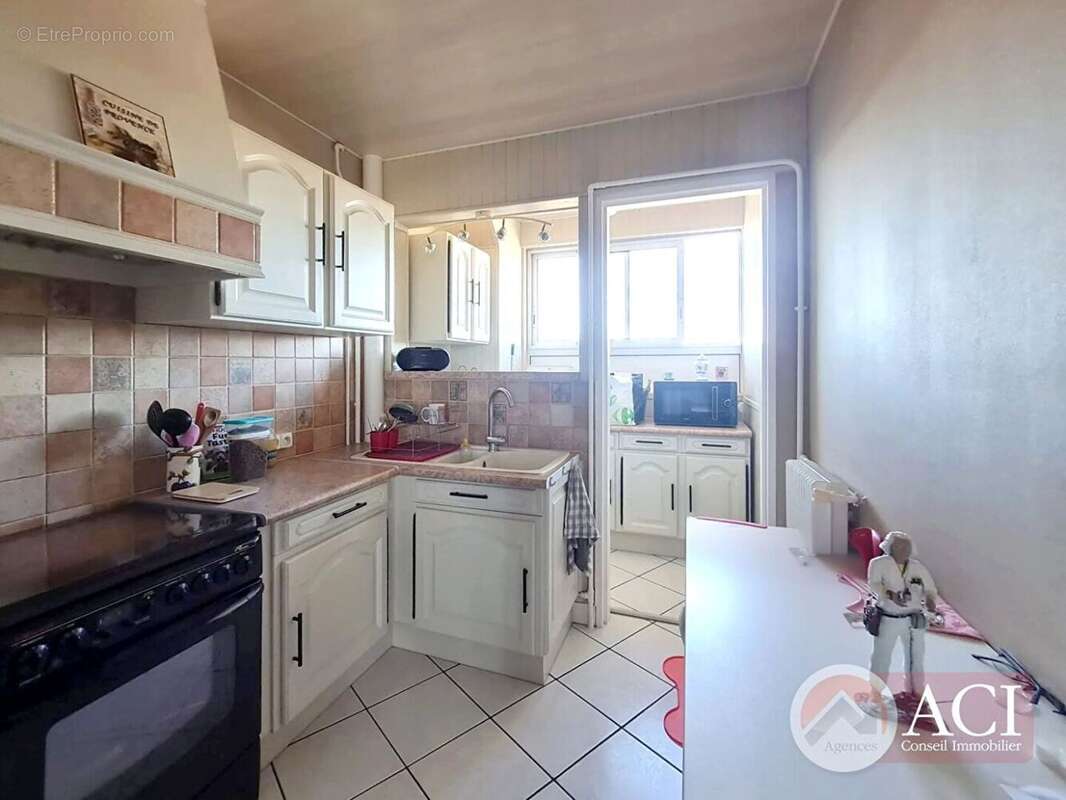 58778022f.jpg - Appartement à MONTMAGNY