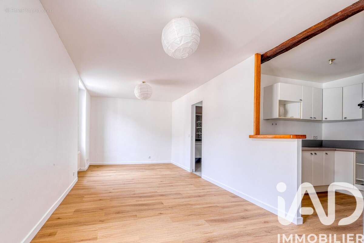 Photo 3 - Maison à ROZAY-EN-BRIE