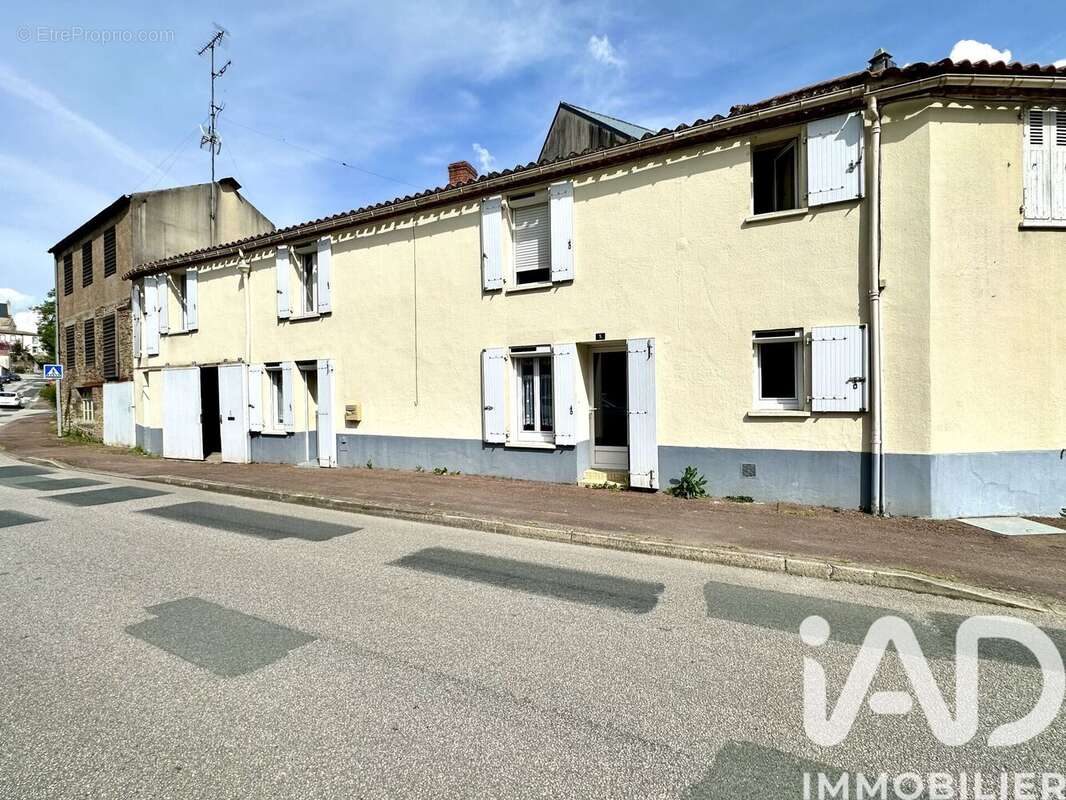 Photo 2 - Maison à LE POIRE-SUR-VIE