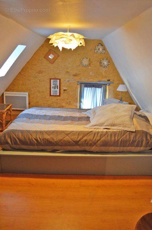 Maison à SARLAT-LA-CANEDA