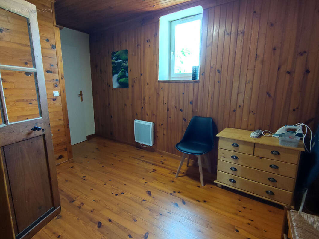 Maison 4 pièces au centre de Mirepoix - photo 6