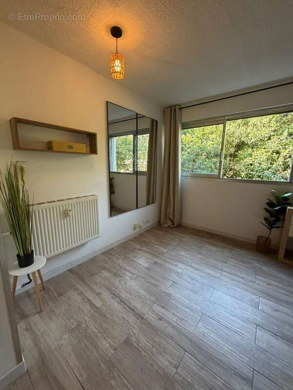 Appartement 18 m² à Aix-En-Provence  - photo 4