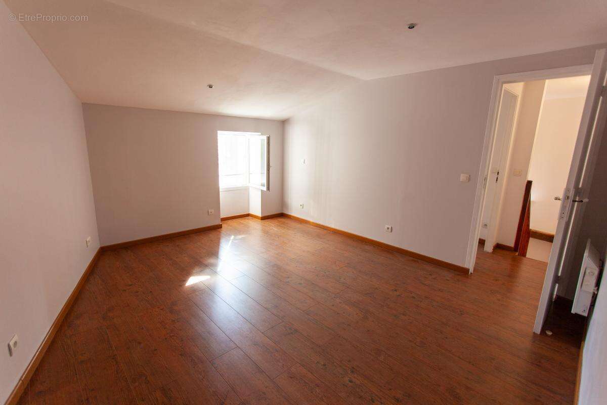 Appartement à ROCHEFORT