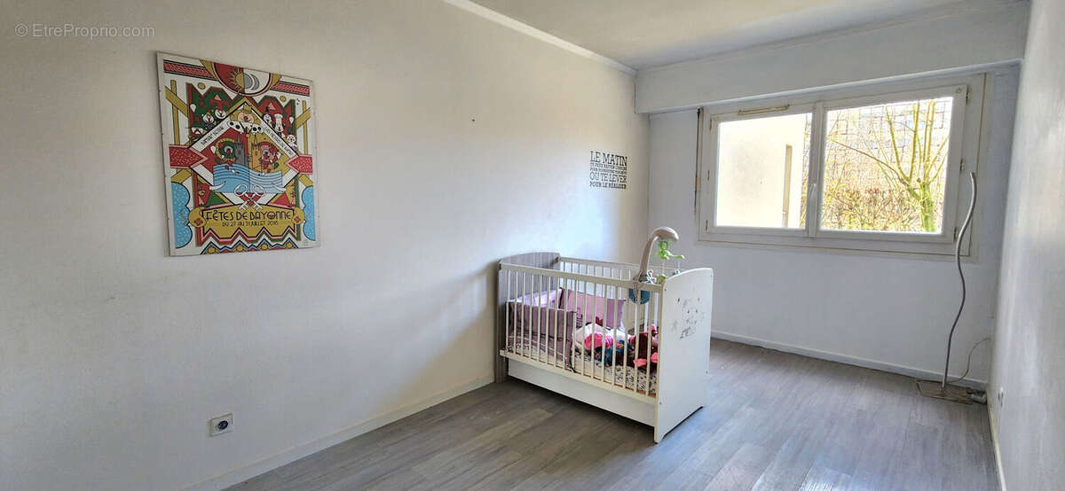 Appartement à SAINT-GRATIEN