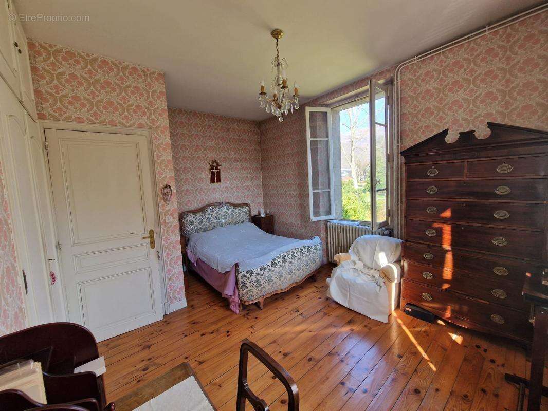 Maison à ARGELES-GAZOST