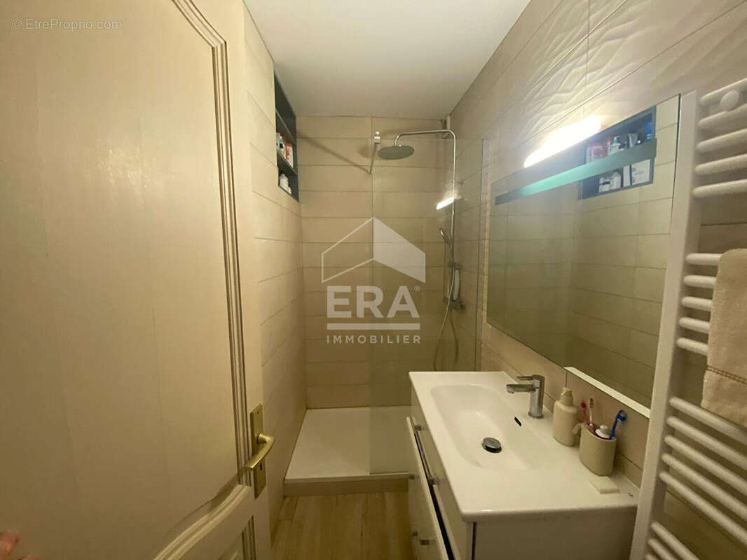 Appartement à CAVAILLON