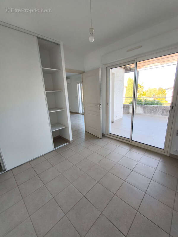 Appartement T3 48m2 Résidence Bord de mer - Poggio Mezzana - photo 4