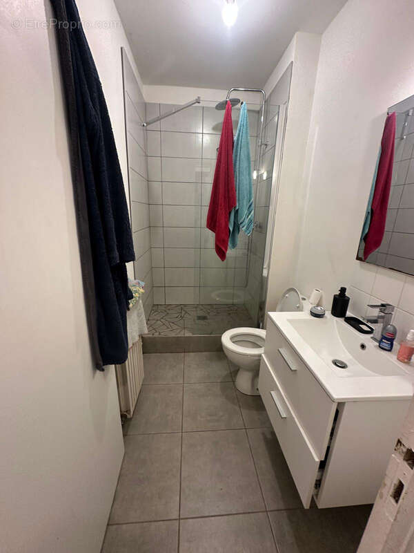 Appartement à ROANNE