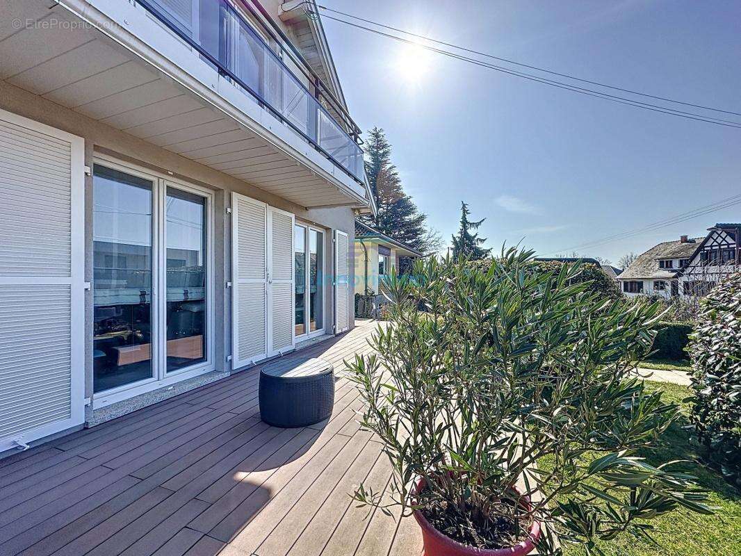 Maison à TRUCHTERSHEIM