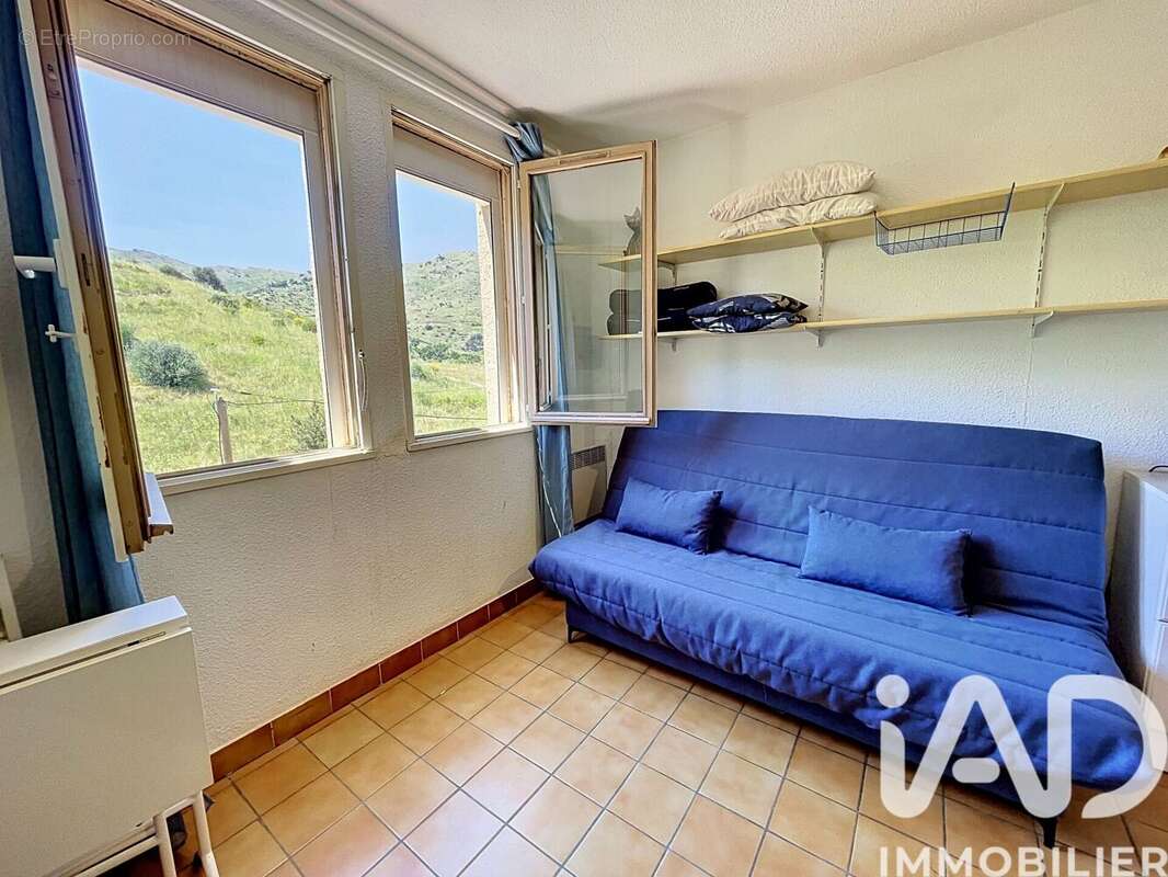 Photo 6 - Appartement à CERBERE
