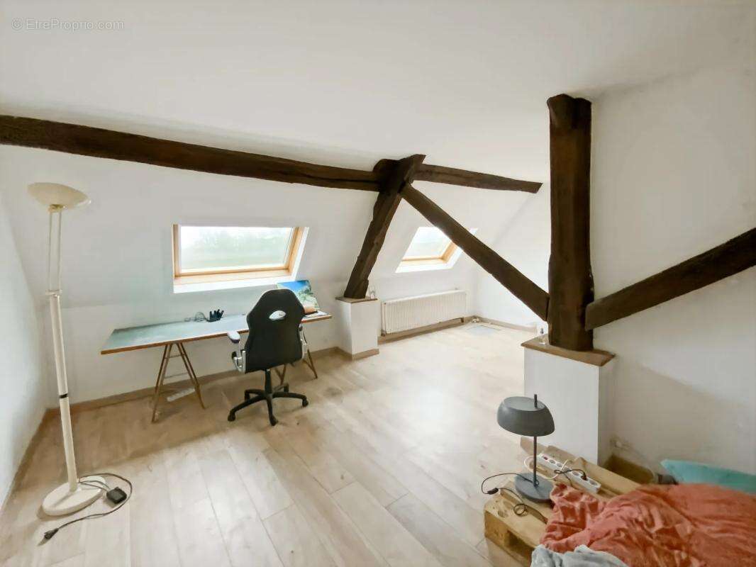 Maison à SAINT-CLOUD-EN-DUNOIS