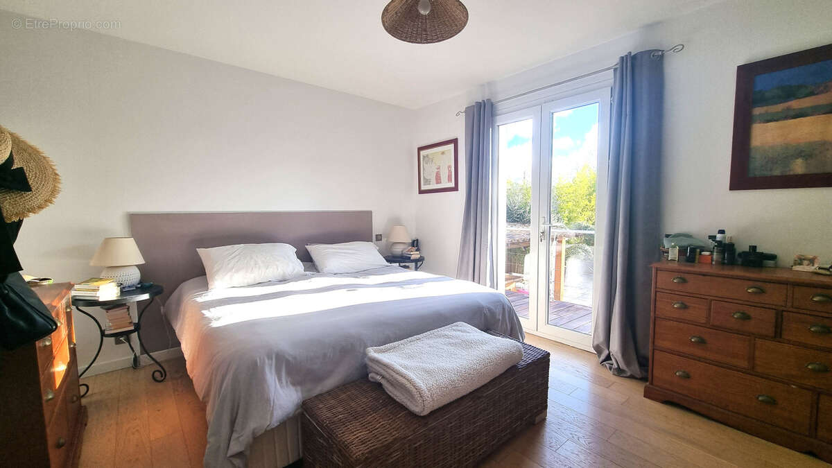 Maison à PRADES-LE-LEZ