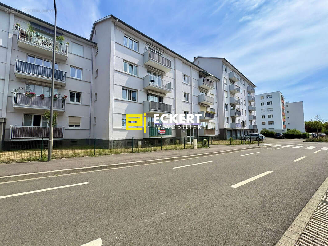 Appartement 85 m² à Obernai  - photo 9
