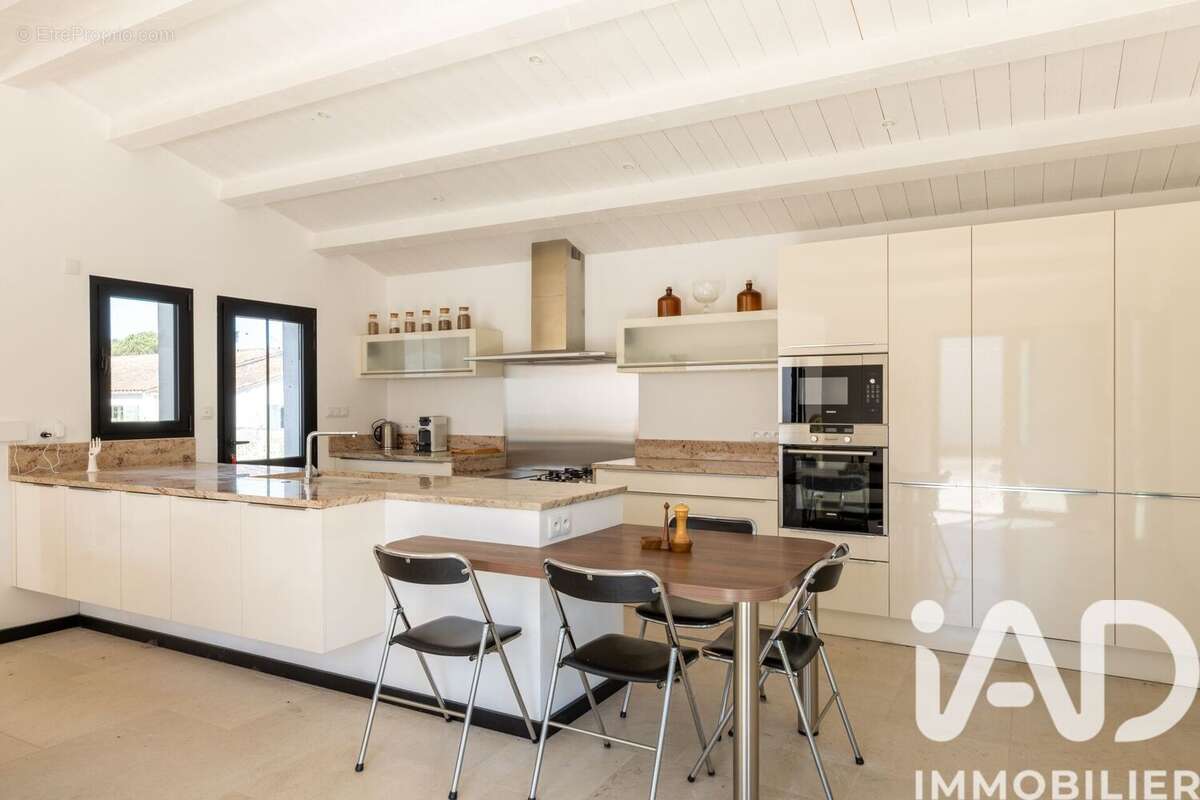 Photo 9 - Maison à LE BOIS-PLAGE-EN-RE