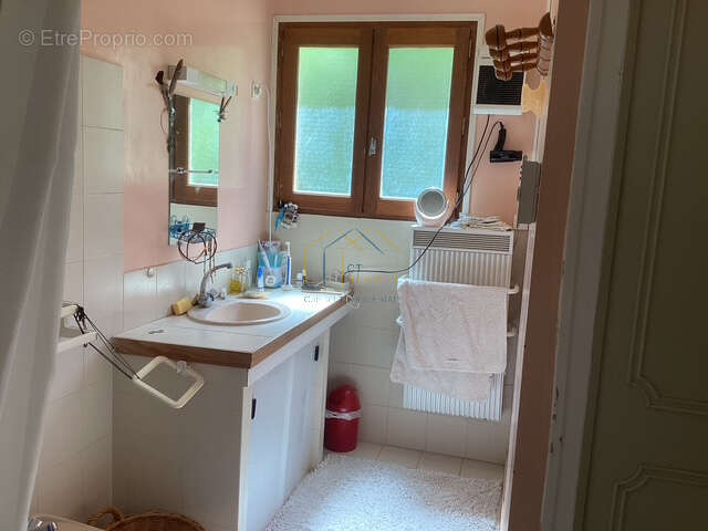 Maison à NEFFIES