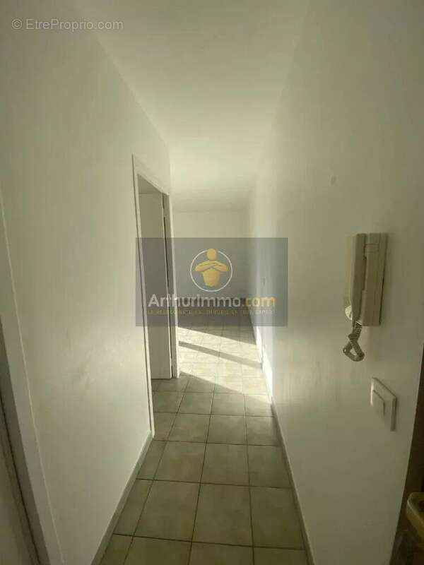 Appartement à GRETZ-ARMAINVILLIERS