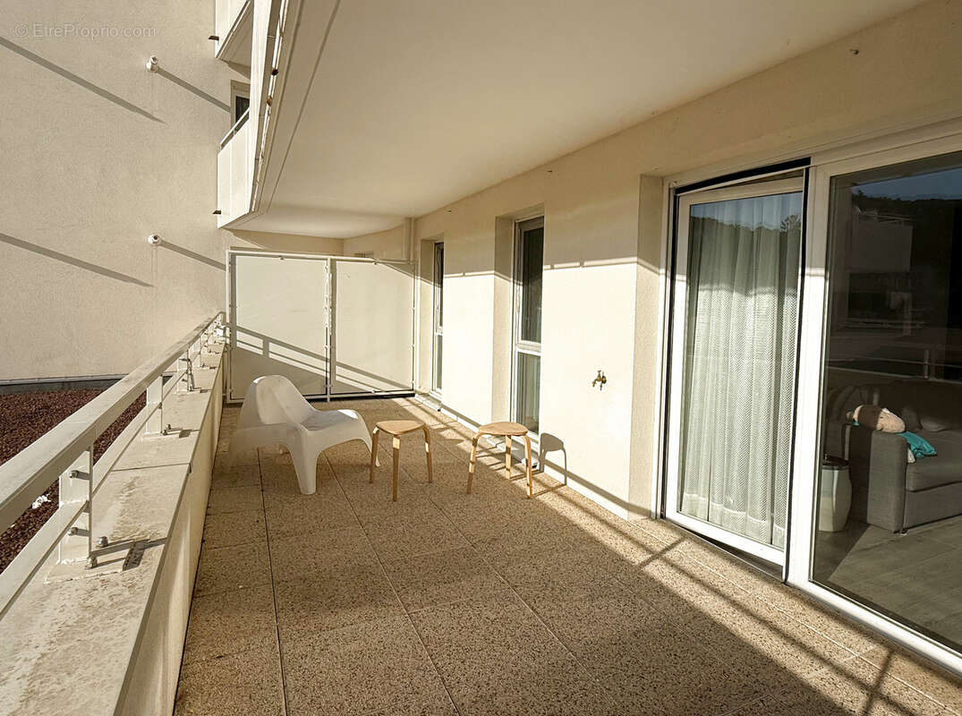 Appartement à GIVORS