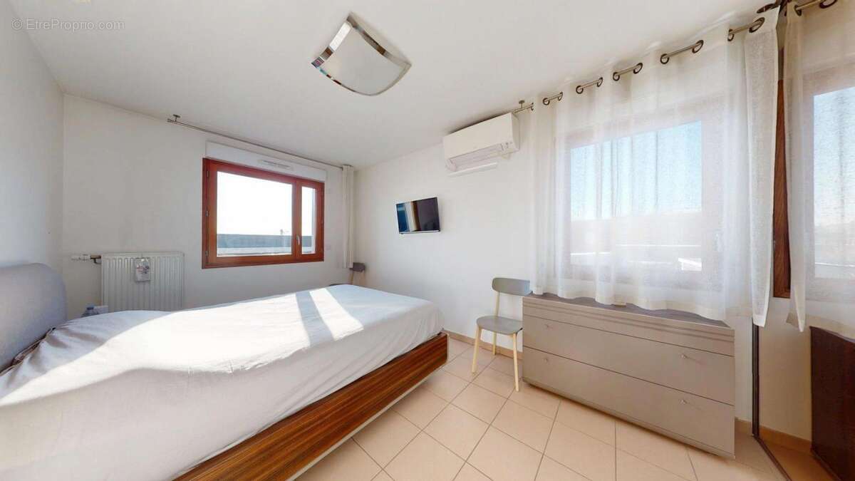 Appartement à VITRY-SUR-SEINE