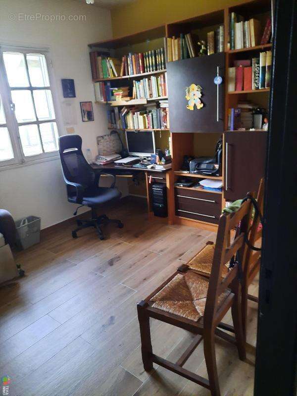 Maison à SAINTE-SUZANNE