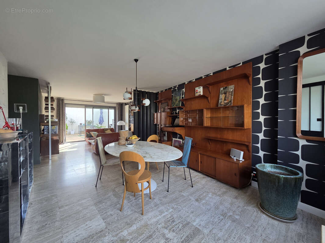 Maison à MIRAMONT-DE-GUYENNE