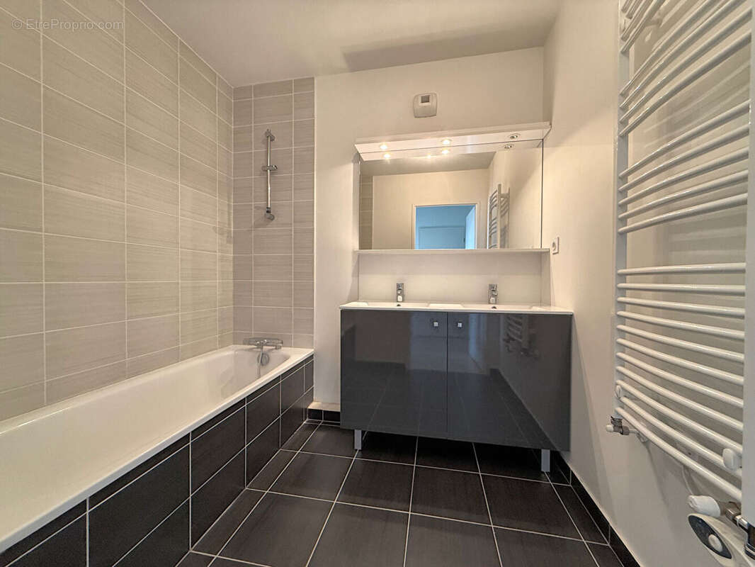 Appartement à BAYONNE