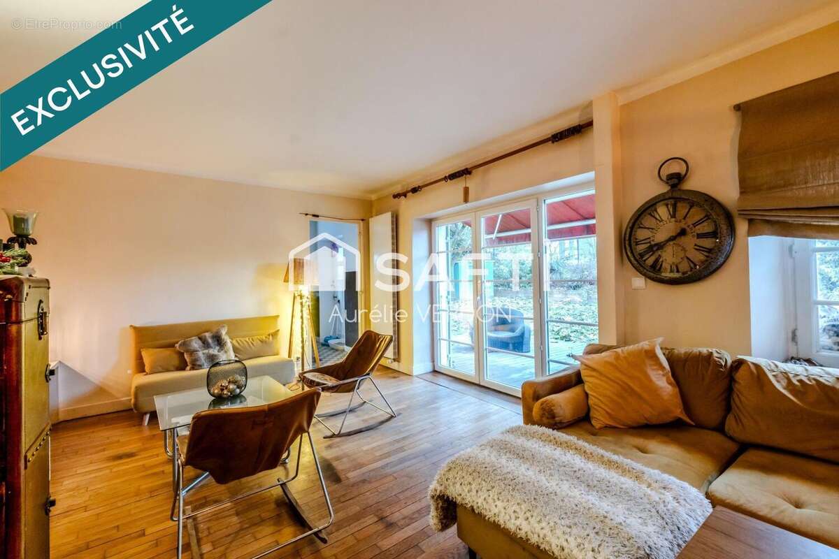 Photo 5 - Maison à SCIEZ