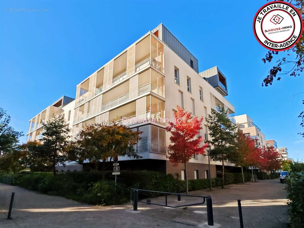 Appartement à ORLEANS