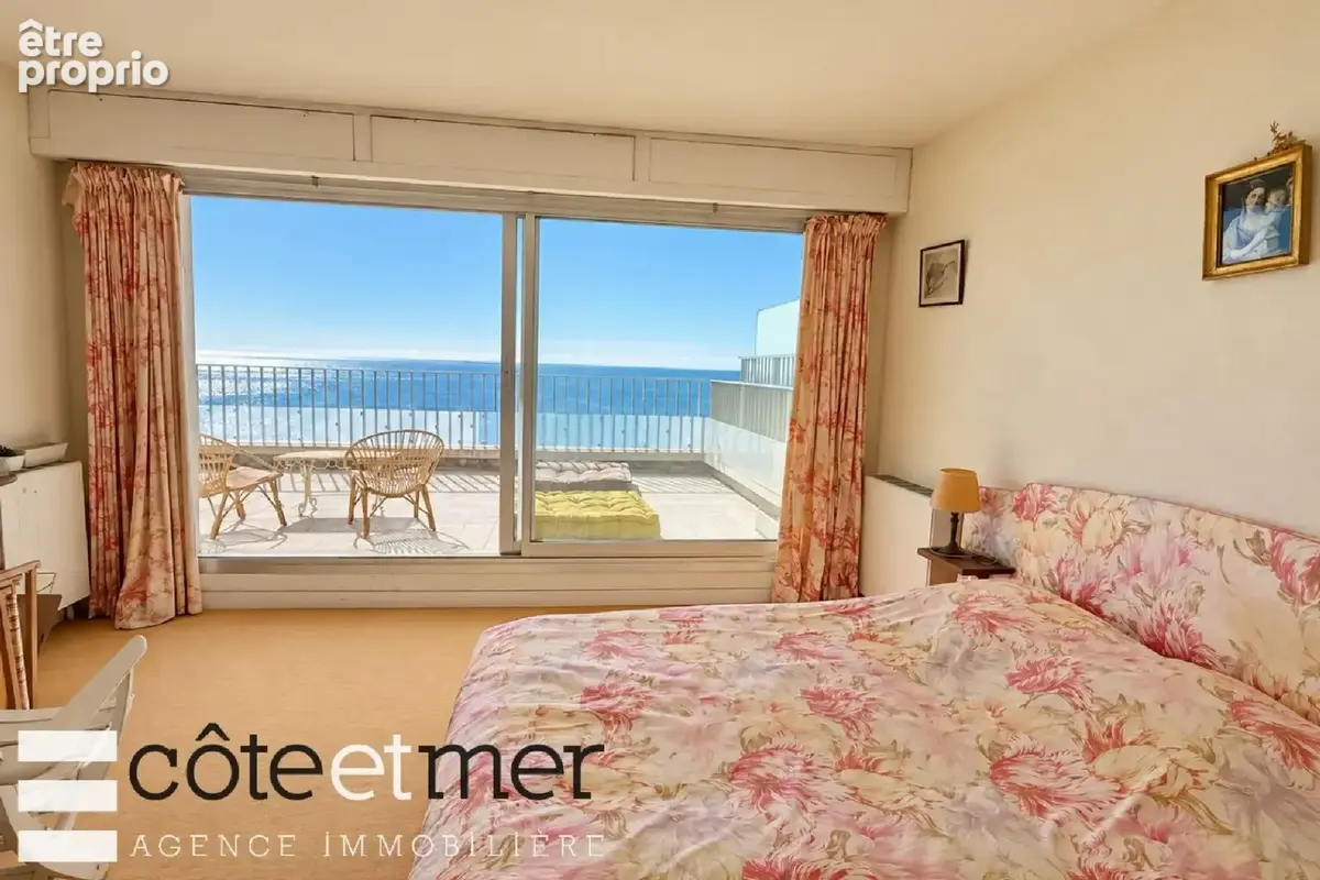 Appartement 5 pièces 106 m² à vendre à La Baule-Escoublac (44500) - photo 9
