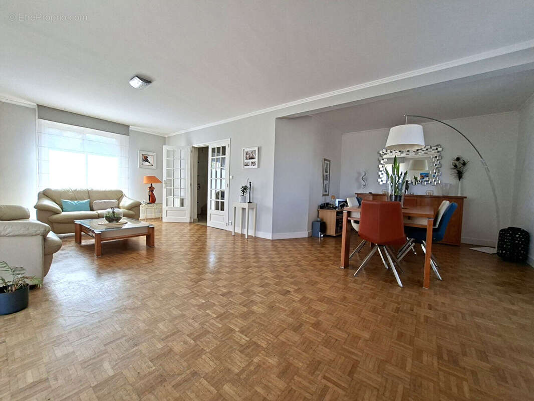Maison Saint André Des Eaux 5 pièce(s) 113 m2 - photo 3