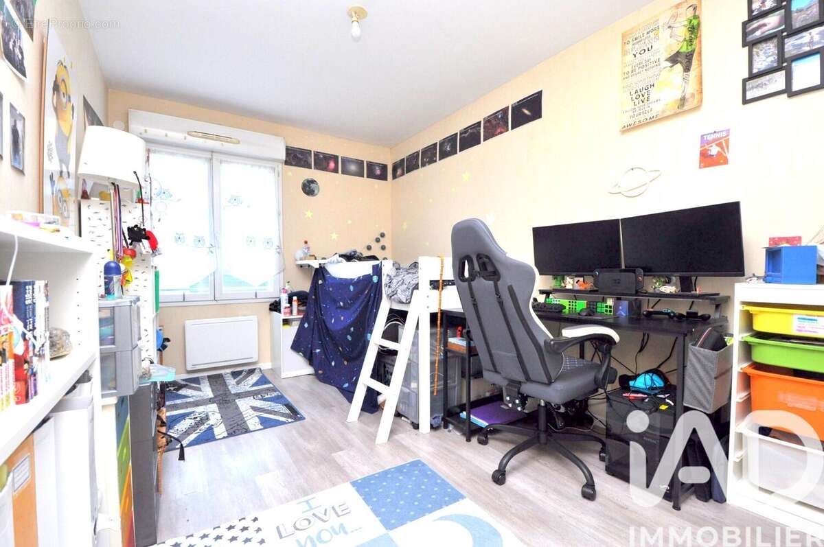Photo 7 - Appartement à ARPAJON