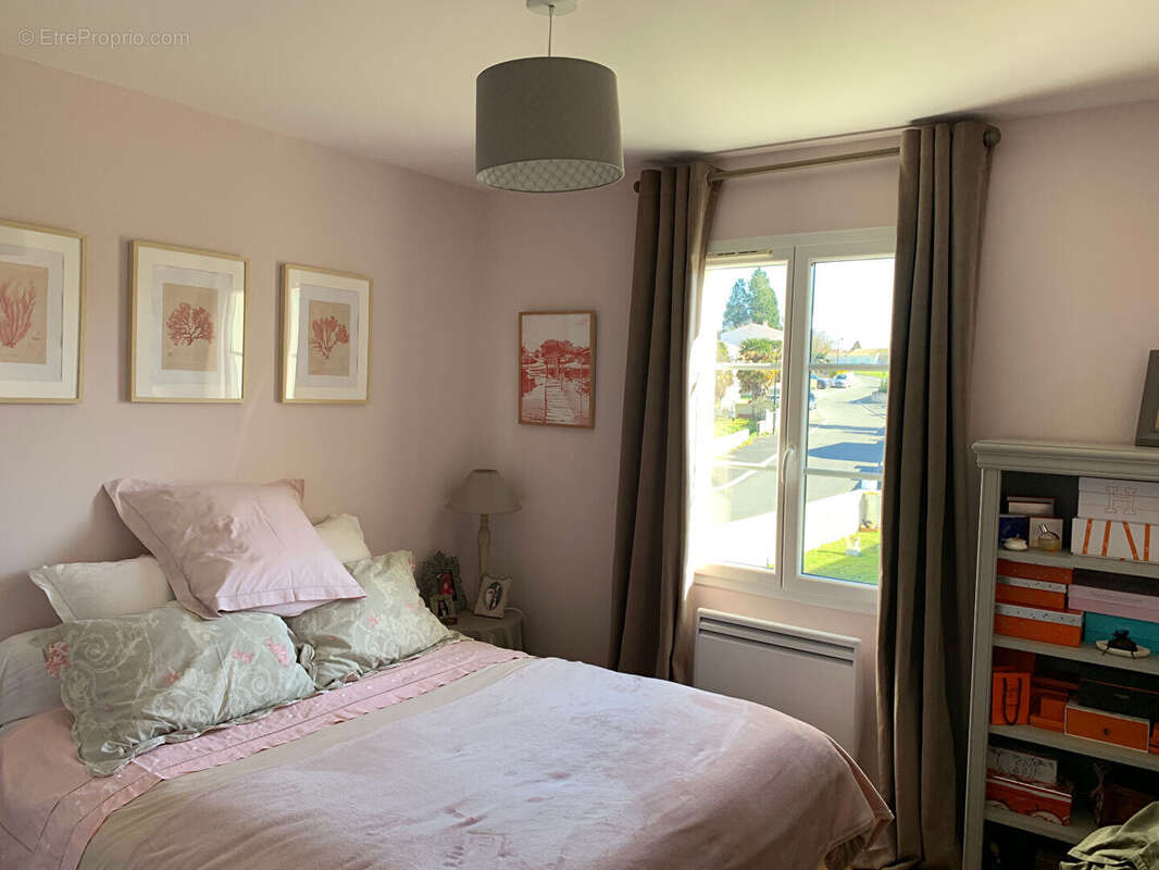 Appartement à TONNAY-CHARENTE