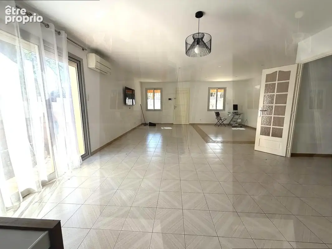 Maison 3 pièces 85 m² à vendre à Beziers (34500) - photo 9
