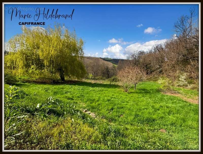 Maison de caractère + piscine + vue panoramique + dépendances – potentiel gîte – Tarn-et-Garonne (82) - photo 48