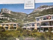 Appartement à SAINT-JEANNET