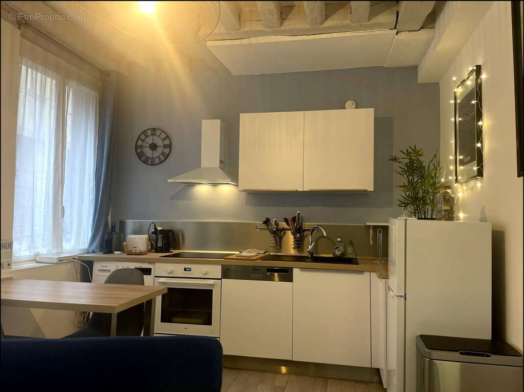 Appartement à ROUEN