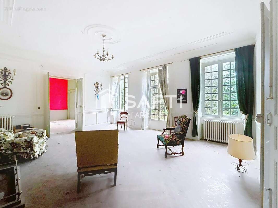 Photo 4 - Maison à LIMOGES