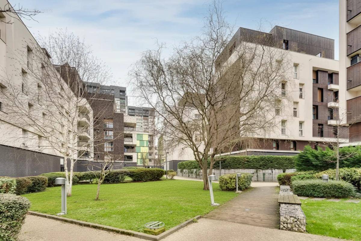 Appartement à BOBIGNY