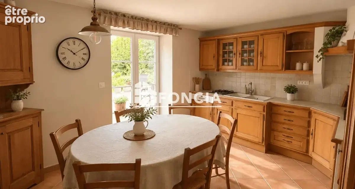 Rare à la vente ! Propriété de 576 m² sur 45 ares – Piscine couverte – Phalsbourg - photo 9