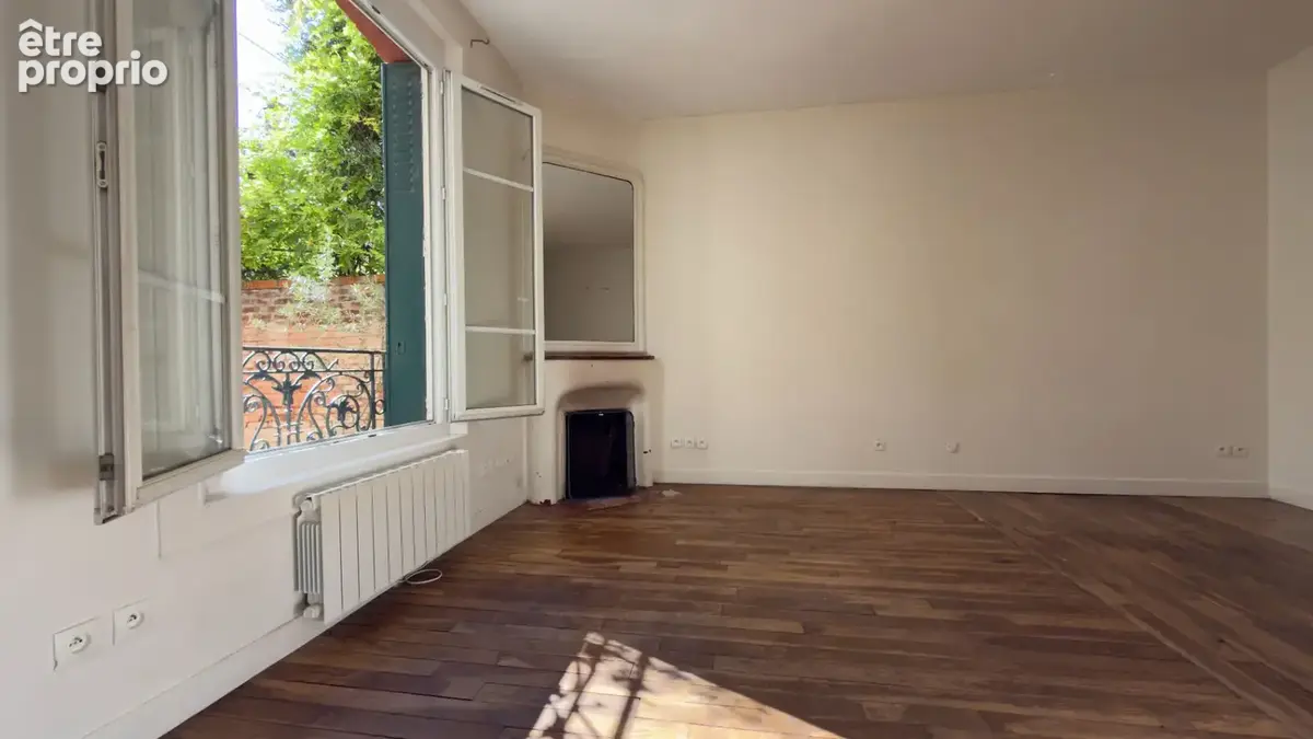 Photo Appartement à Montrouge au prix de 297 000€