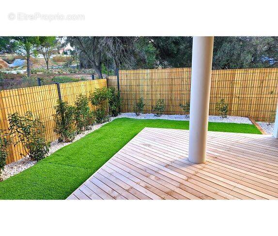 Appartement à CANET-EN-ROUSSILLON