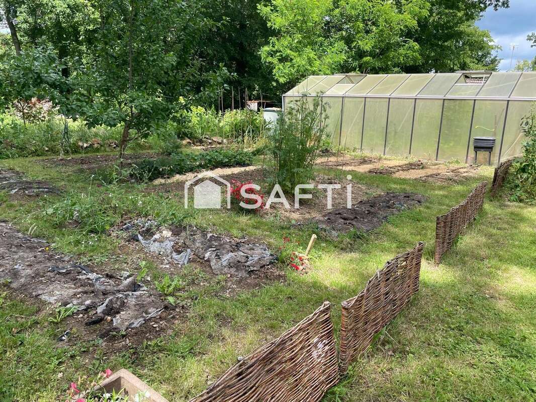 Maison 137 m² à Grosrouvre  - photo 8