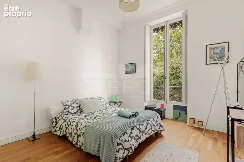 Appartement 98 m² à Lyon-4e  - photo 5